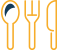 icon home gastronomia