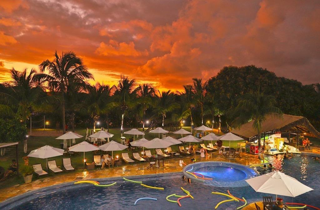 Passaporte Sun Bay