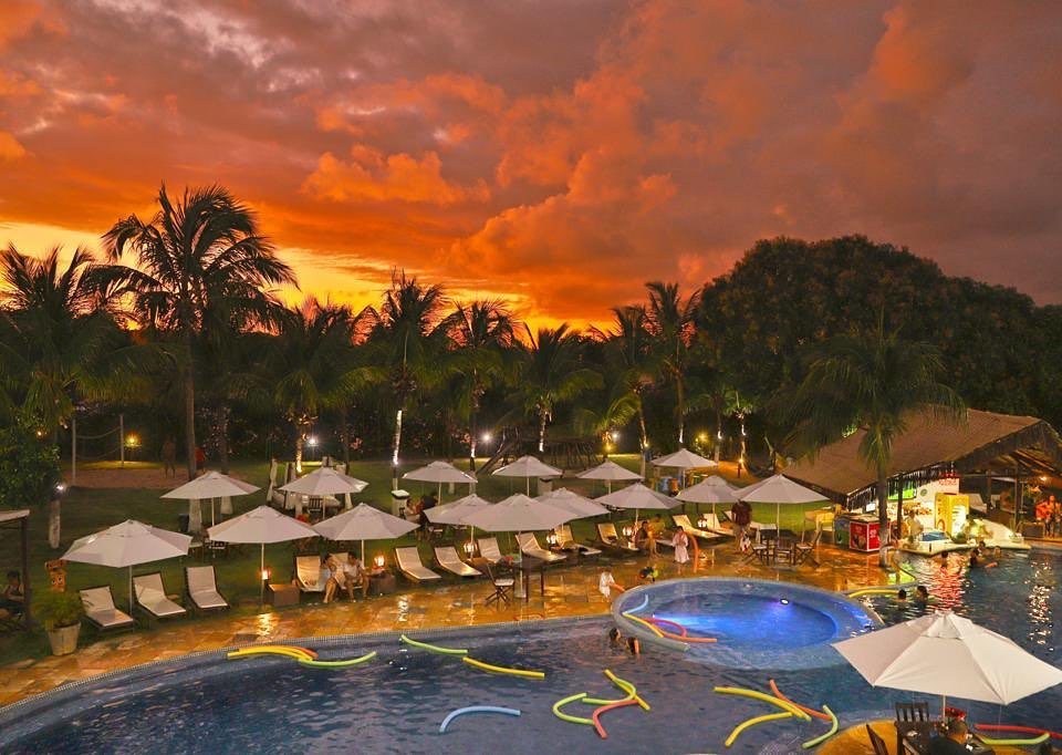 Passaporte Sun Bay