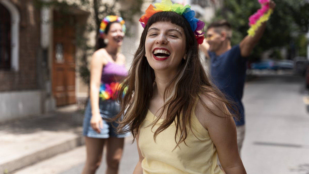Carnaval 2022