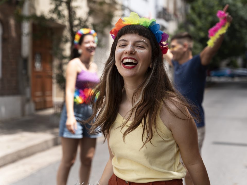Carnaval 2022
