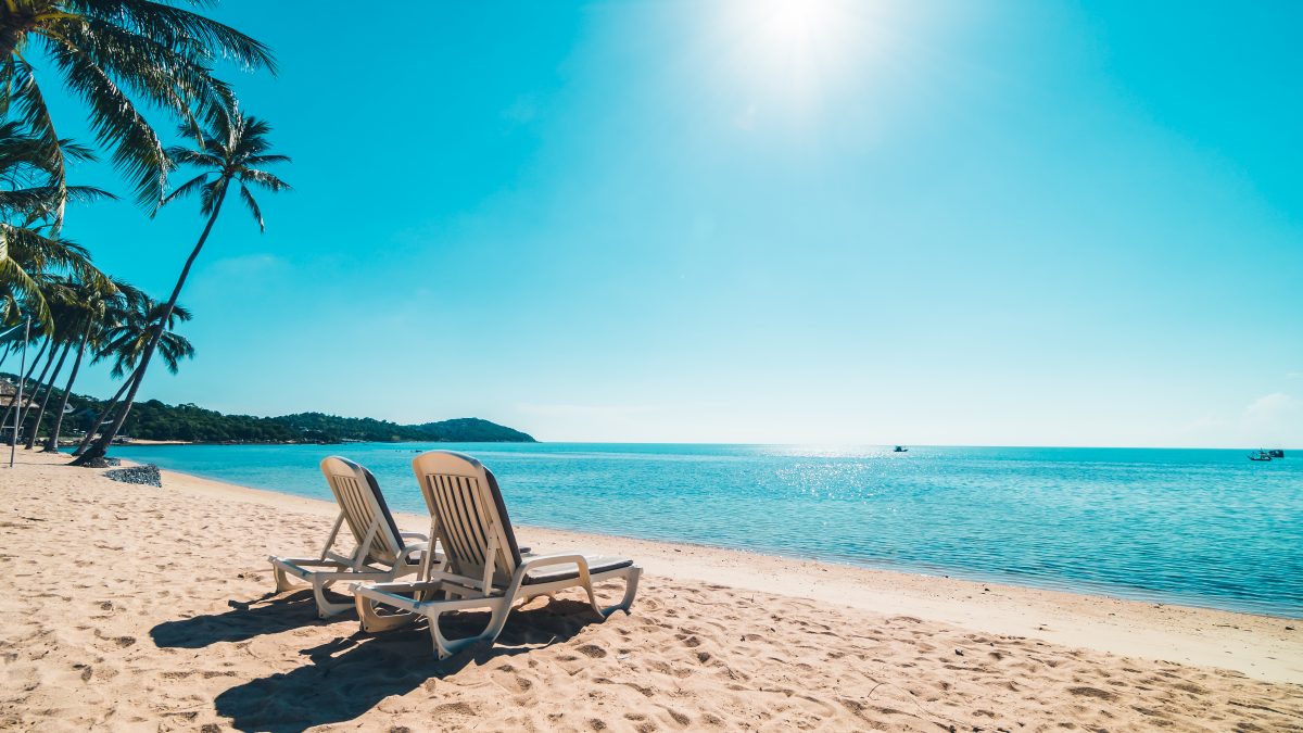 Férias de Julho