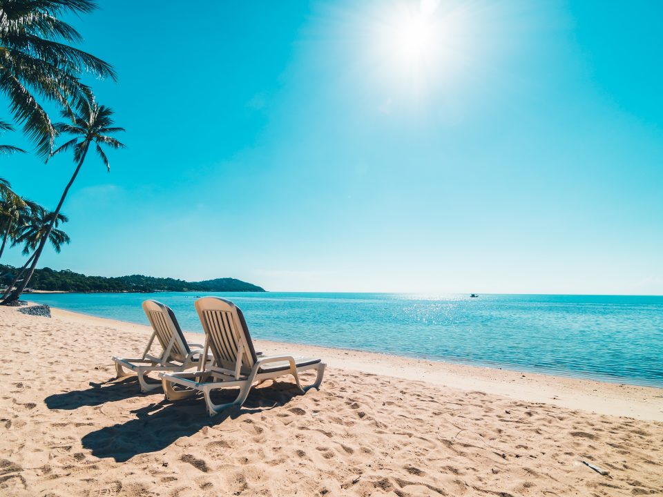 Férias de Julho
